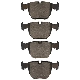 R1 Concepts 2311-0681-00 Semi Met Pads